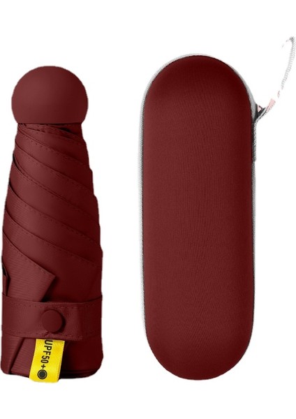 Mini Taşınabilir Güneşlik Şemsiye (Yurt Dışından)