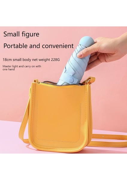 Mini Taşınabilir Güneşlik Şemsiye (Yurt Dışından) fiyatları