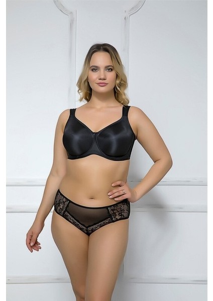 2119 Düz Toparlayıcı Sütyen