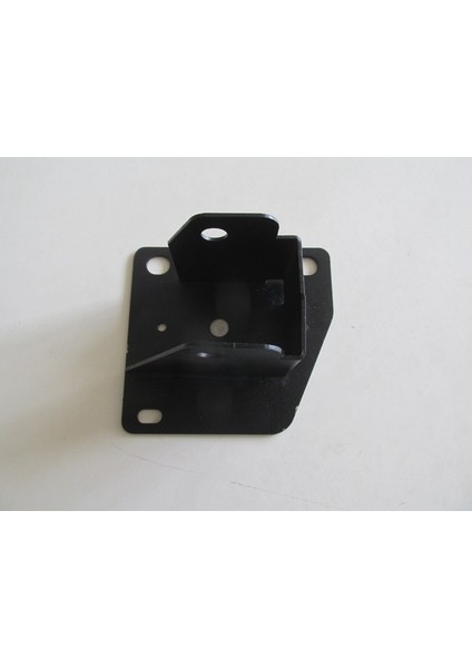 Renault Megane- Iı- 03/09; Arka Tampon Demiri Ayağı Sağ (Hatcback) (Metal)