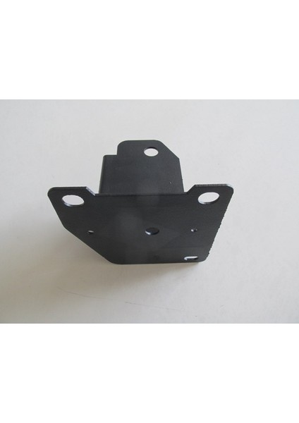 Renault Megane- Iı- 03/09; Arka Tampon Demiri Ayağı Sağ (Hatcback) (Metal)