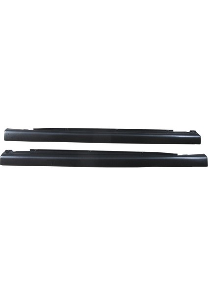 Renault R9- Broadway- 97/00; Marşbiyel Plastiği Sağ/sol Set (2 Parça) Siyah modelleri