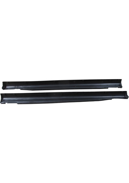 Renault R9- Broadway- 97/00; Marşbiyel Plastiği Sağ/sol Set (2 Parça) Siyah fırsatları