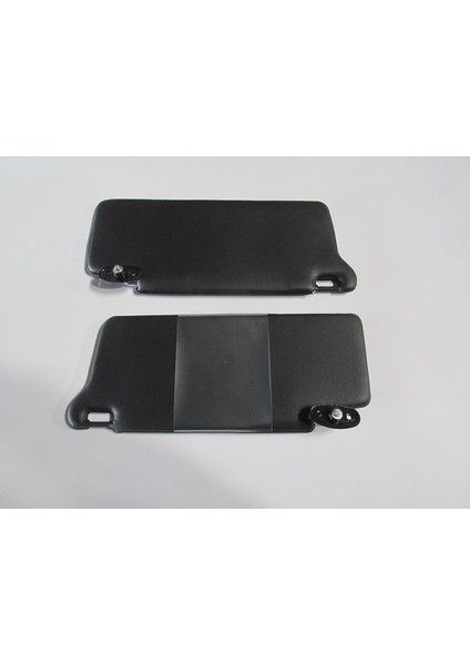 Skoda Forman- 88/94; Güneşlik Sağ/sol Set 2 Parça fiyatları