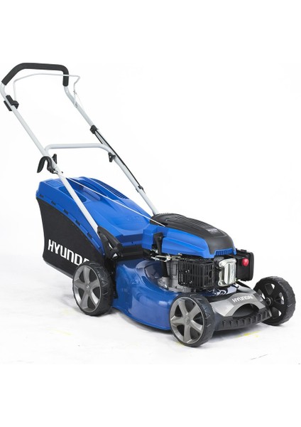 Hyundaı HYM460P 46 cm Benzinli Çim Biçme Makinası