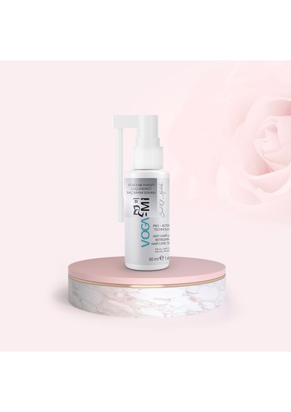 Vogami - Saç Bakım Serumu 50ml modelleri