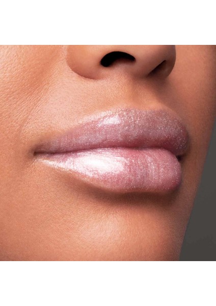 Lip Comfort Oil Shimmer 01 Sequin Flares Parlatıcı Dudak Yağı