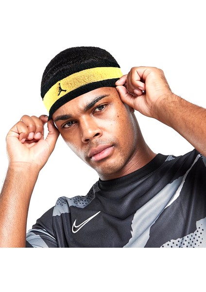 Jordan Nba Erkek Çok Renkli Antrenman Saç Bandı J.100.4299.039.OS fiyatları