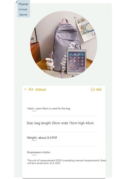 Sırt Çantası (Yurt Dışından) modelleri