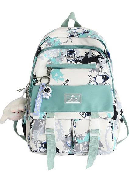 Sırt Çantası (Yurt Dışından)