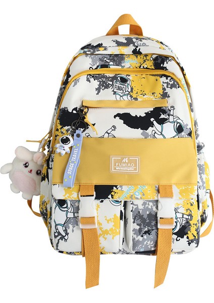 Sırt Çantası (Yurt Dışından)