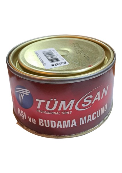 Aşı Macunu 250 gr