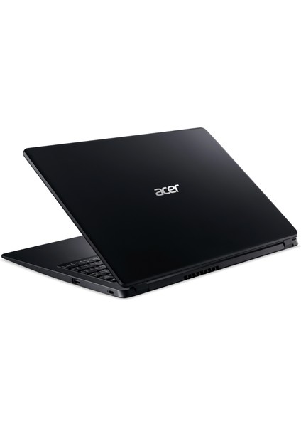 Aspire 3 A315-56-327T Intel Core i3 1005G1 8GB 256GB SSD Freedos 15.6'' FHD Taşınabilir Bilgisayar NX.HS5EY.006