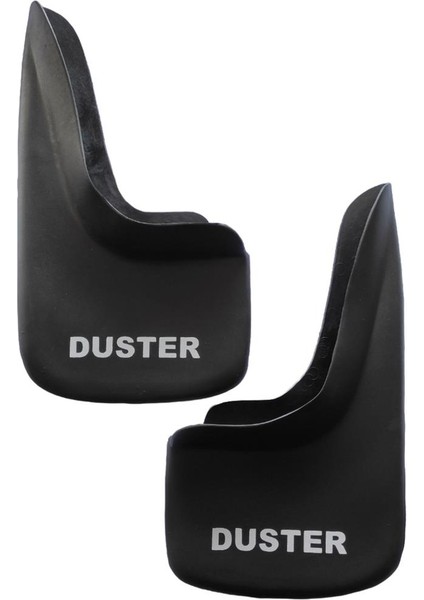 Dacia Duster 2017 Model Sonrası 2'li Arka Paçalık Çamurluk Tozluk DAC1BZ012 fırsatları
