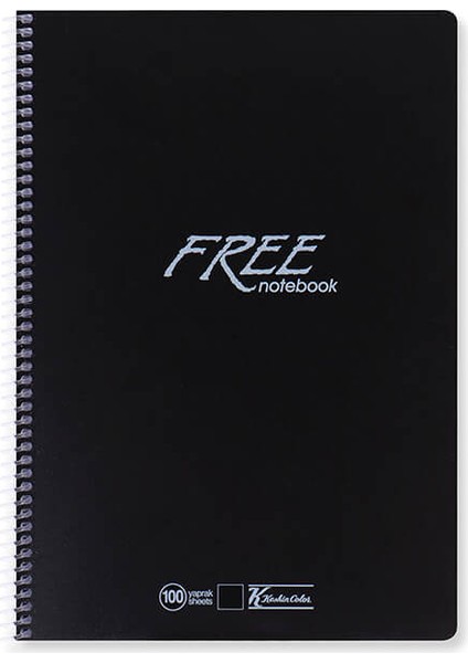 Keskin 320442-99 Free A4 Pp KAP.DEF.100YP Kar. fiyatları