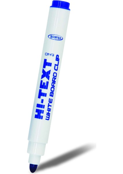 640-WB Tahta Kalemi Mavi