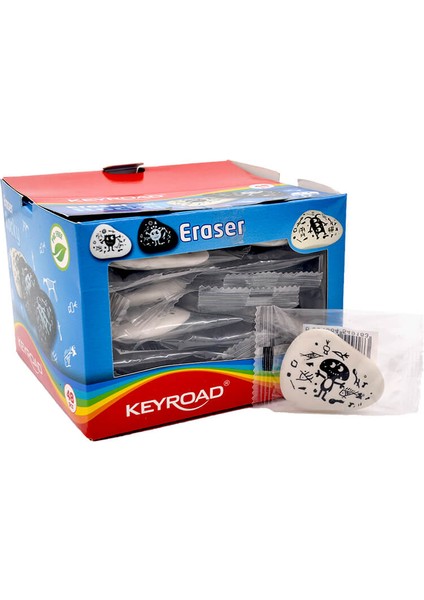 Kr 971138 Rocky Silgi 48/kt 257418