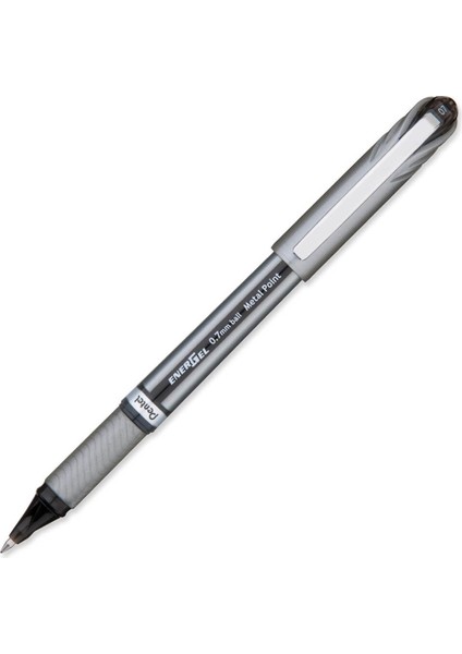 BL27-A Energel Likit Roller 07 mm Siyah