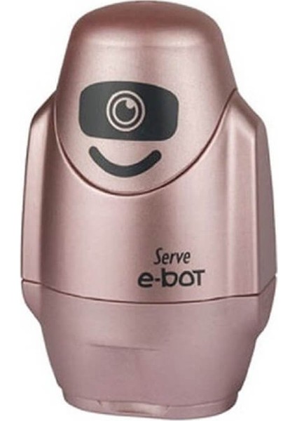 EBOT9KTKRMT E-Bot Kalemtraşlı Silgi 9lu