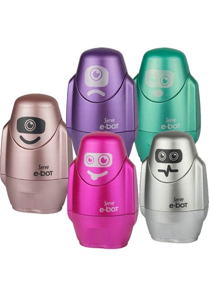 EBOT9KTKRMT E-Bot Kalemtraşlı Silgi 9lu fiyatları