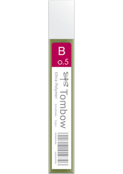 Green Min 05MM B 24 Lü Tüp