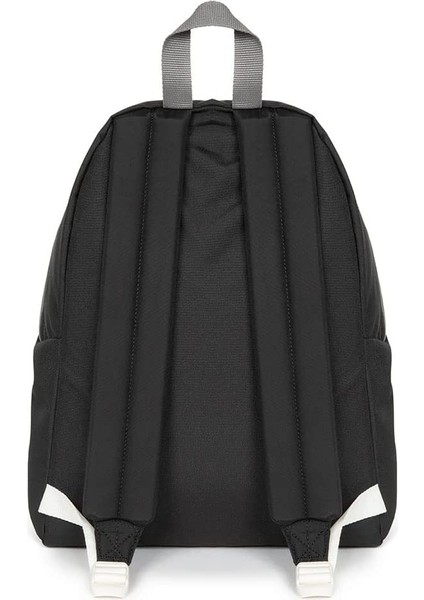 Eastpak Padded Pak'r Kontrast Grey White Sırt Çant fiyatları