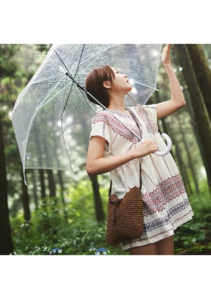 Hasır Kadın Omuz Çantası El Yapımı Seyahat Çantası (Yurt Dışından) fiyatları