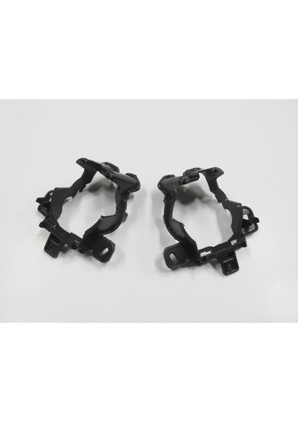 Peugeot 208- 12/15; Sis Lamba Iç Bağlantı Braketi Sağ/sol Set (2 Parça)