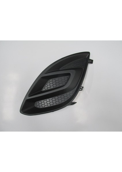 Opel Corsa- D- 11/14; Sis Lamba Kapağı Sol Sis Deliksiz