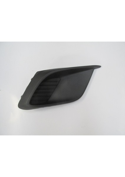 Mazda 3- Sd/hb- 14/16; Sis Lamba Kapağı Sağ Sis Deliksiz (Tw)