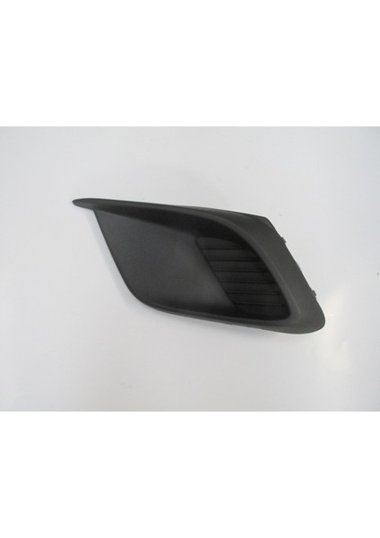 Mazda 3- Sd/hb- 14/16; Sis Lamba Kapağı Sol Sis Deliksiz (Tw)