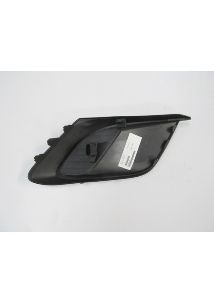Mazda 3- Sd/hb- 14/16; Sis Lamba Kapağı Sol Sis Deliksiz (Tw) modelleri