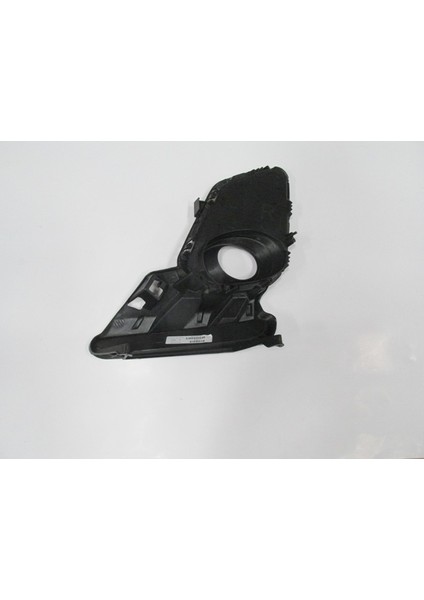 Mazda 3- Sd/hb- 12/13; Sis Lamba Kapağı Sağ (Sis Delikli) (Tyg) modelleri