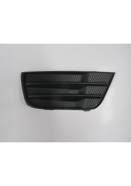 Ford Fusion- 03/06; Sis Lamba Kapağı Sağ Siyah Sis Deliksiz