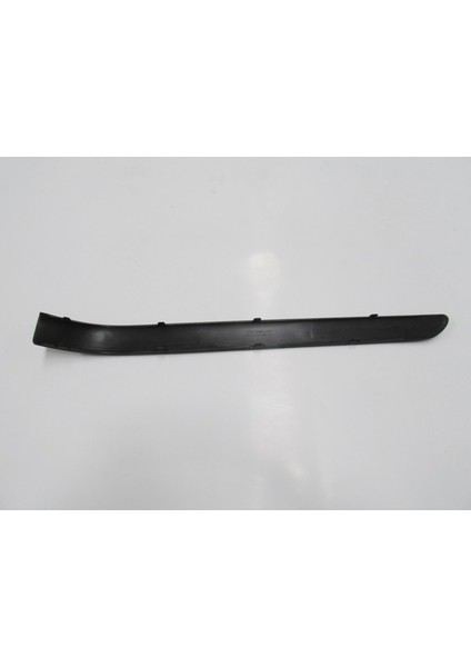 Bmw 3 Serı- E46- Sd- 02/05; Arka Tampon Bandı Sol Pütürlü Siyah (Sensör Deliksiz) (Tw) modelleri