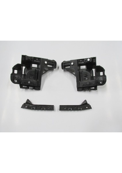 Cıtroen Berlıngo- 10/18; Arka Tampon Bağlantı Braketi Sağ/sol Set (2 Parça) modelleri