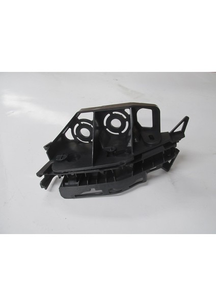 Peugeot 308- 11/13; Ön Tampon Braketi Sol (Plastik) (Lm)