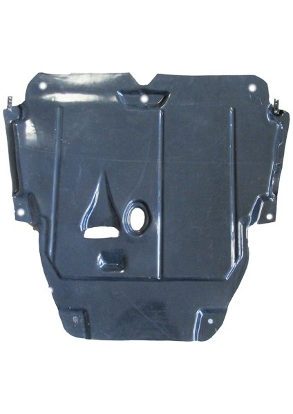 Renault Megane- Iv- Sd/hb- 16/20; Karter Muhafaza Plastiği