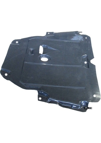 Renault Megane- Iv- Sd/hb- 16/20; Karter Muhafaza Plastiği