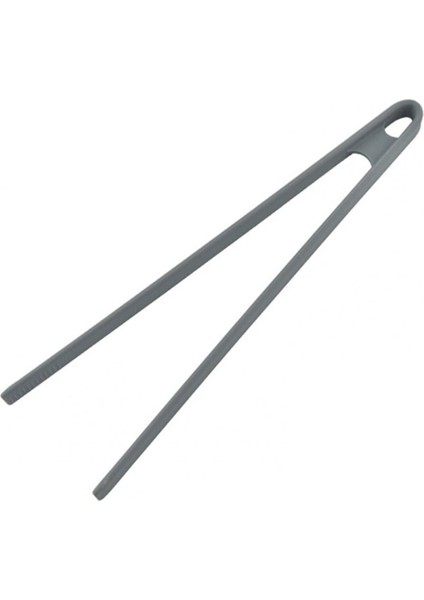 Tekli Silikon Kızartma Maşası 30 cm