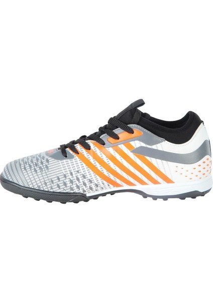 Mp 222-2804MR Beyaz Erkek Halı Saha Futbol Ayakkabı fiyatları