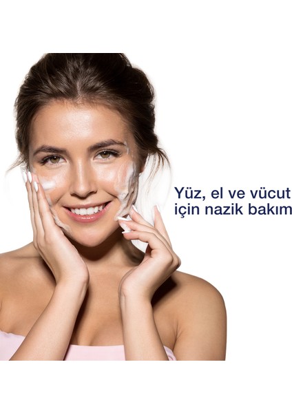 Beauty Cream Bar Katı Güzellik Sabunu Original Nemledirici Etkili 90 g