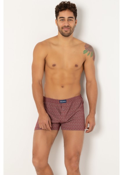 Doremi Erkek Boxer