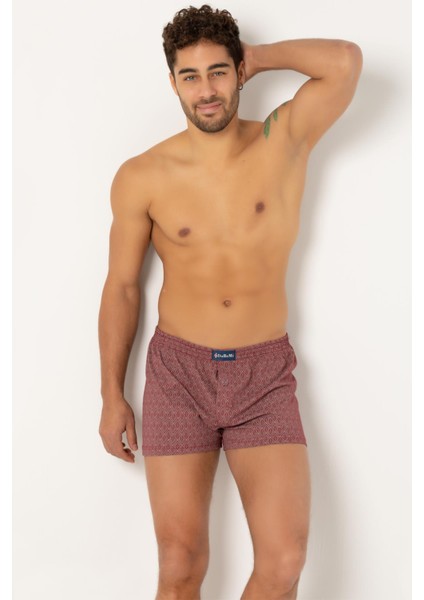 Doremi Erkek Boxer