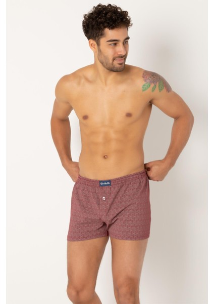 Doremi Erkek Boxer