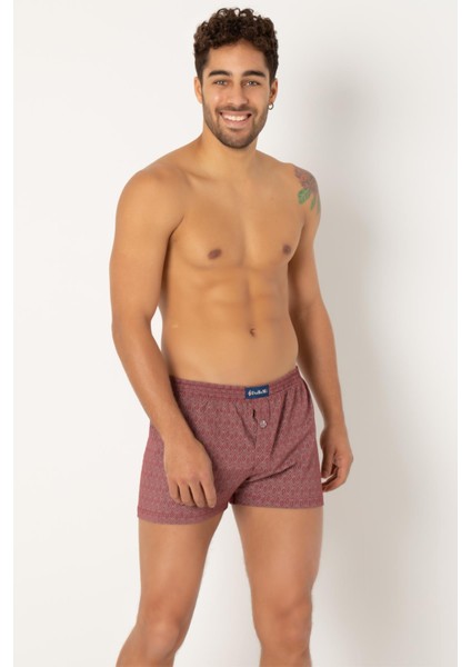 Doremi Erkek Boxer