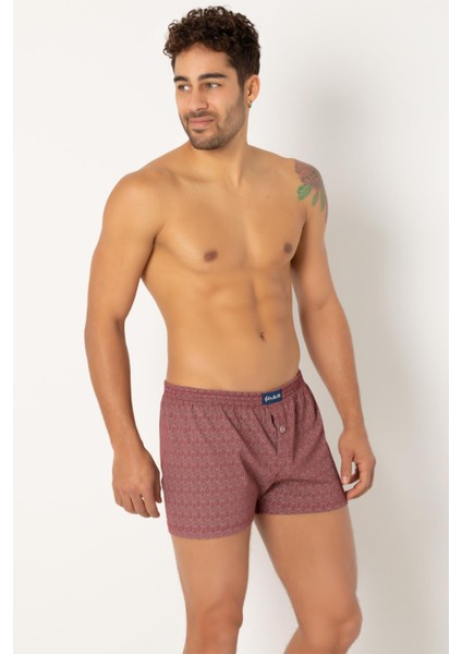 Doremi Erkek Boxer