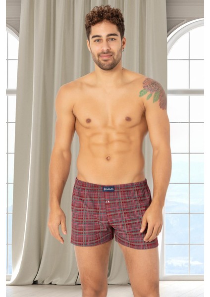 Doremi Erkek Boxer