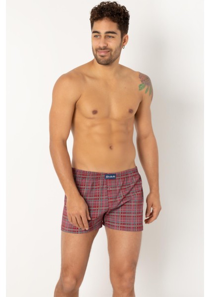 Doremi Erkek Boxer