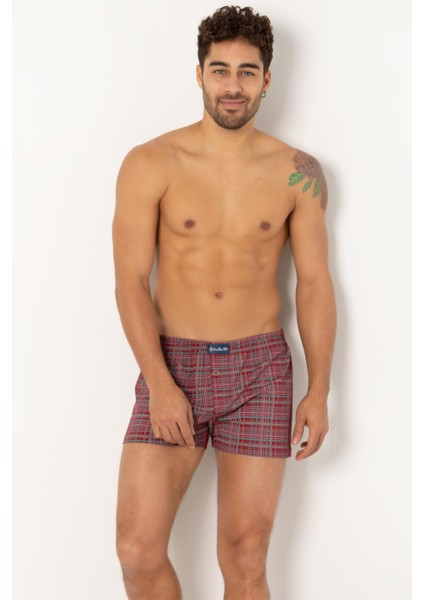 Doremi Erkek Boxer modelleri